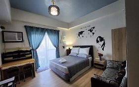 Condo Azur Suites A326 Amani Resorts Residences , 5 Minutes Airport, Netflix, Stylish, Cozy With Luxurious Swimming Pool